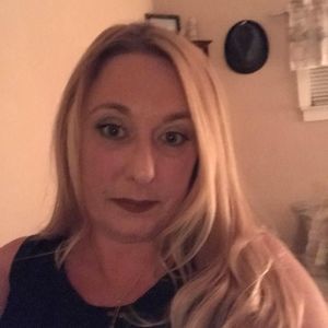 Meet your Posher, Kathryn